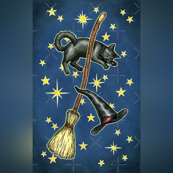 Everyday Witch Tarot by Deborah Blake - Picture 5 of 7